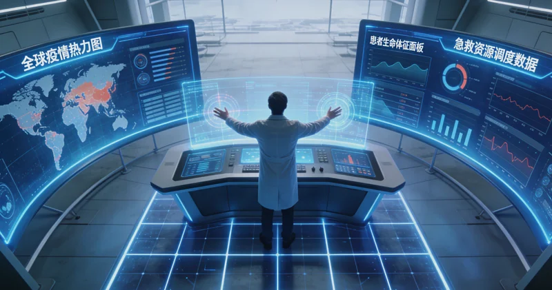 信阳农民家属在医院与医生沟通m