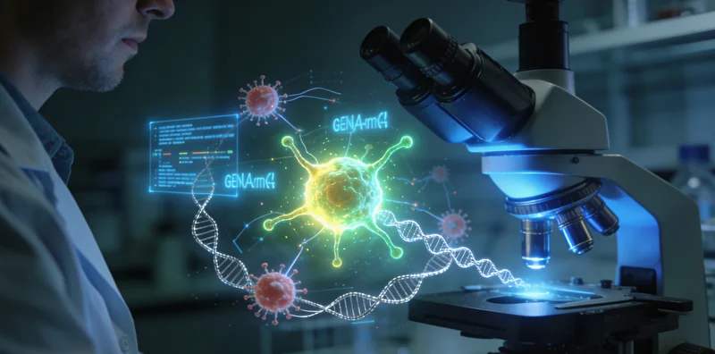 舞钢医生解读子宫内膜癌基因检测