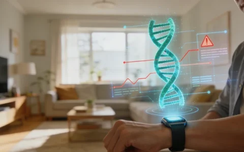 嫩江MGMT基因突变检测办理地点与地址查询指南