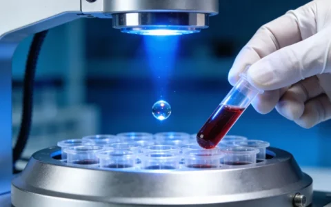 定州黑斑息肉综合征基因检测推荐中心靠谱名单（完整版）