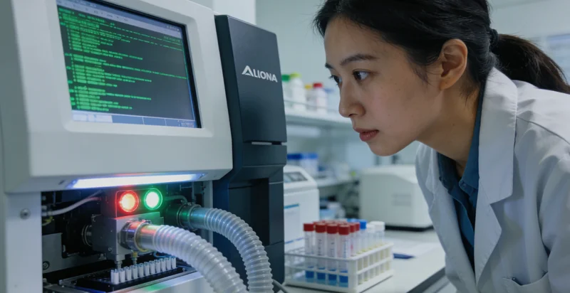 邵阳健康科普-肠息肉示意图