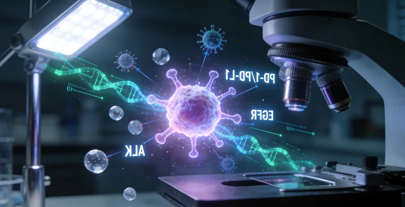 凉山医生与患者共同解读基因检测