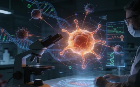 茂名非小细胞肺癌EGFR基因检测哪里可以做？