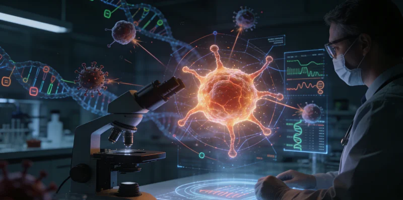 茂名非小细胞肺癌EGFR基因检