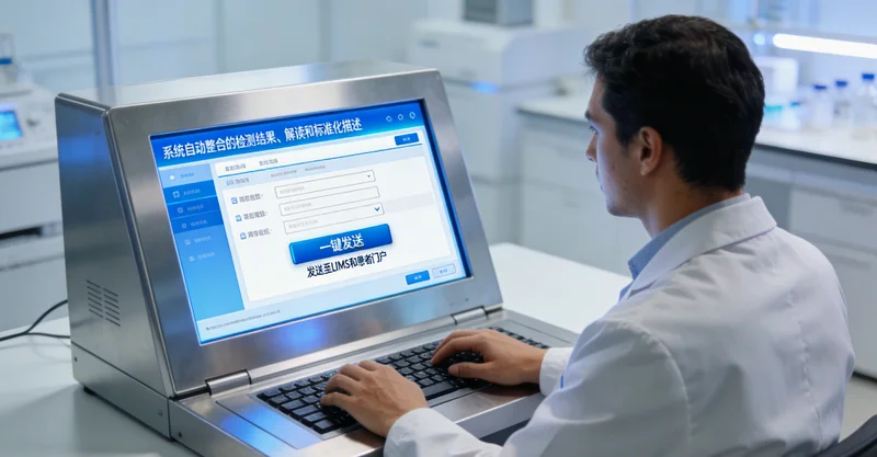 天门基因检测报告专业解读与咨询