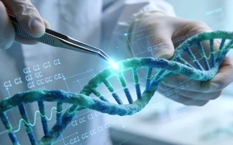 玉门肺癌基因检测去哪做比较好？