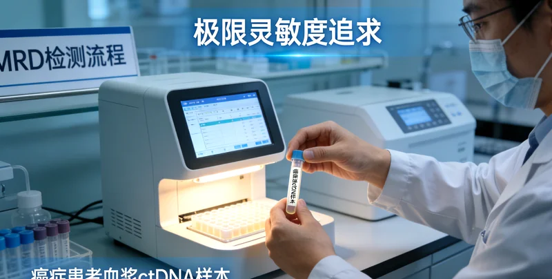 衡阳市民在医院咨询基因检测流程