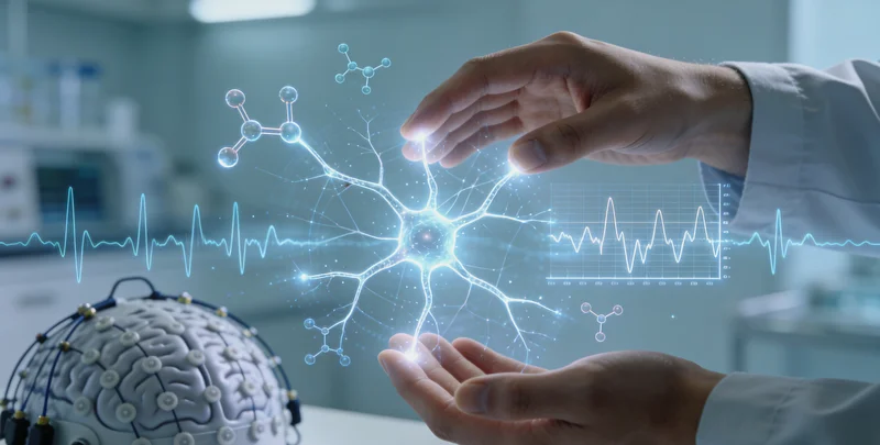 海阳医生向患者家庭解读基因检测