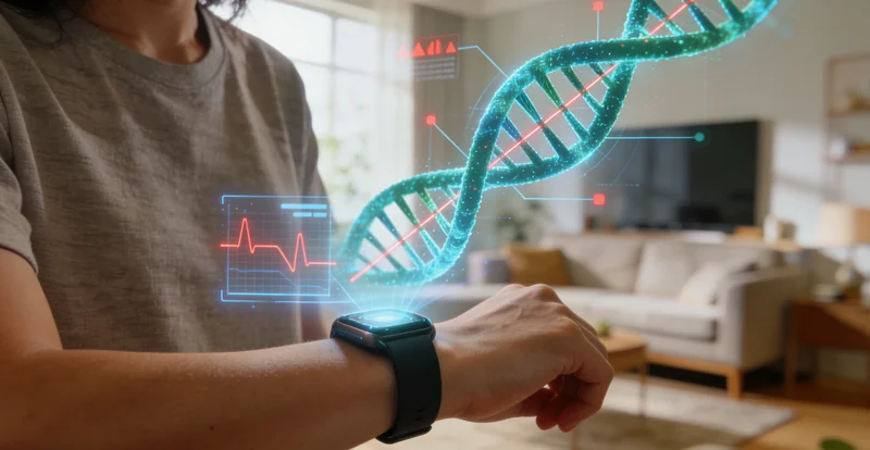 准旗耳聋基因检测报告单示意图