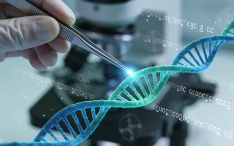 舞钢肝癌基因检测的公司有哪些