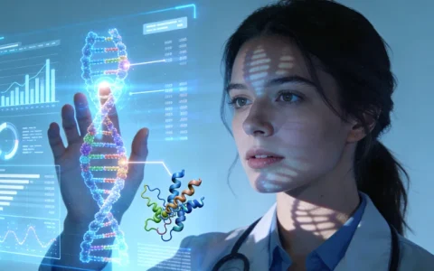 北京预防性乳房切除基因检测口碑最好的机构（综合评分榜）