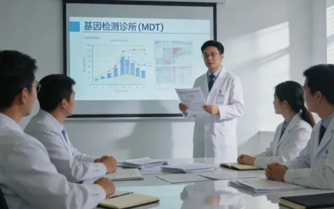 咸宁MEN遗传咨询基因检测公司最新名录（最新更新）