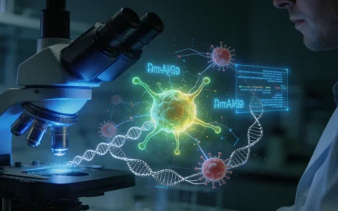 鹰潭肺癌EGFR基因检测本地中心一览：最新名单