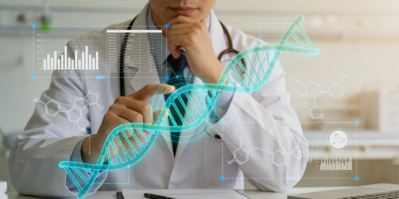 锦州医生解读肺癌基因检测报告