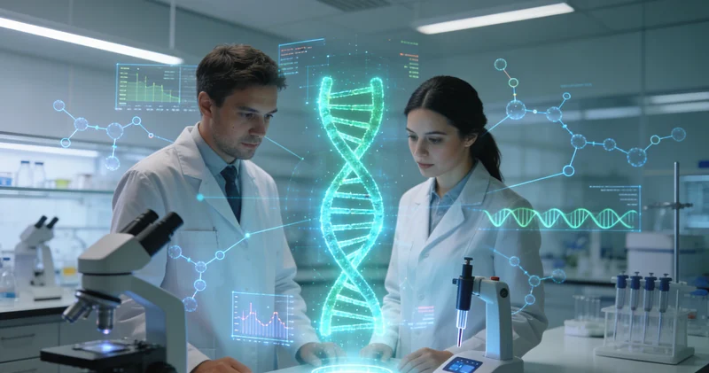 北流年轻患者通过分子检测避免不