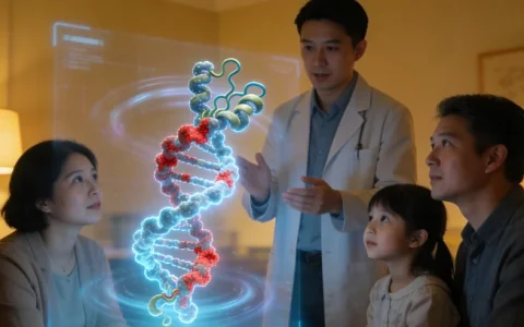 内江BRCA遗传咨询基因检测服务公司名单与咨询点信息