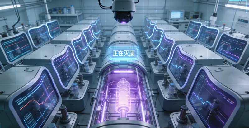 宜兴遗传咨询师为家庭解读LDS