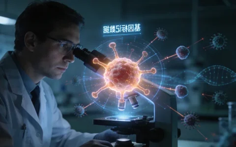 龙泉PAX1基因检测中心大全与选择终极指南