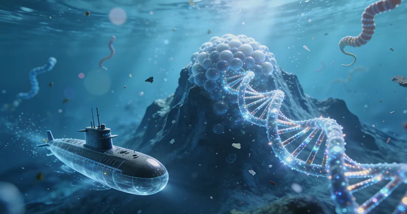 保定ATM基因检测科学原理图解