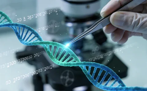 华阴非小细胞肺癌基因检测到底哪里可以做？