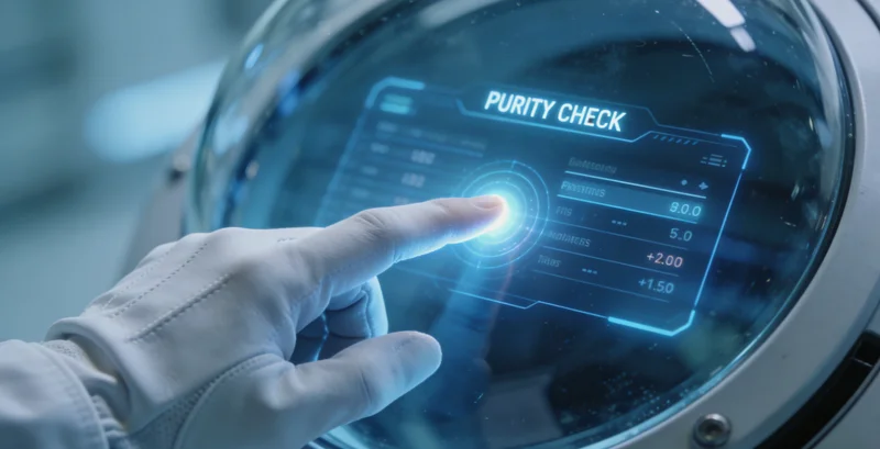 CDH1基因检测实验室测序流程