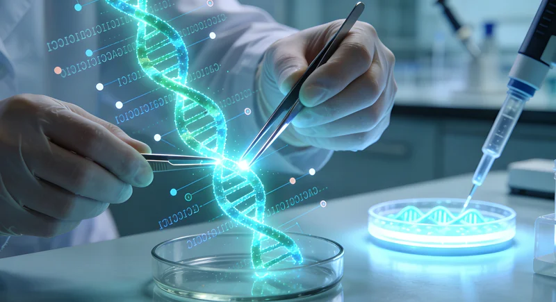 桂平医生向家庭解读基因检测报告