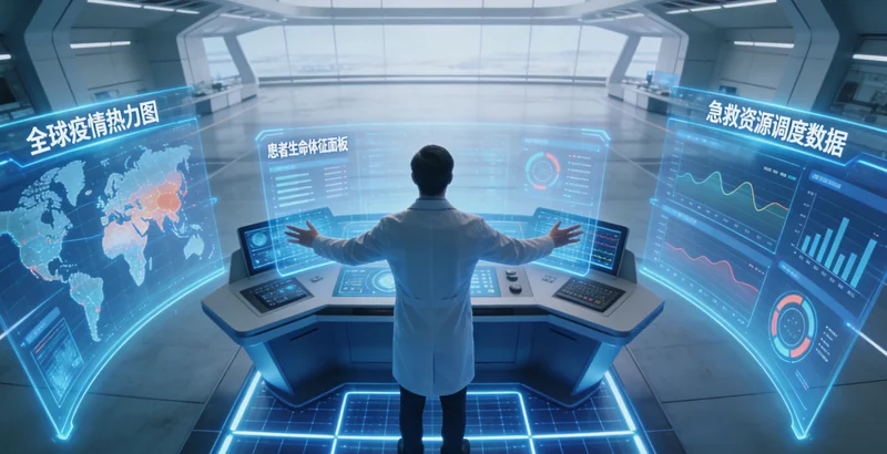 图们脑胶质瘤IDH突变与野生型