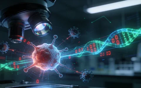 潍坊胰腺癌MRD检测正规服务机构排行榜