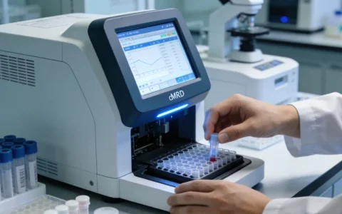 黑河PCSK9基因检测权威机构地址详情