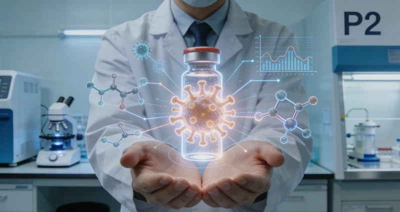 漳平医生为患者解读肝癌基因检测