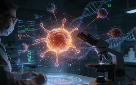 淄博ROS1基因突变检测靠谱机构推荐【口碑之选】