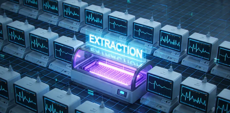 南充BRCA基因检测原理DNA