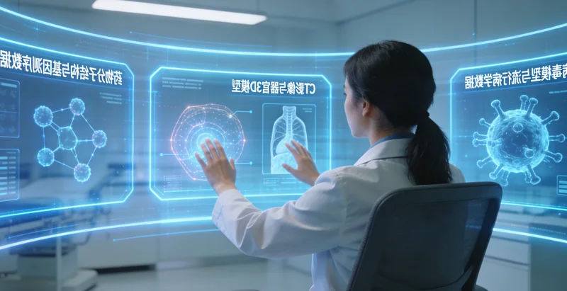 乐昌家庭基于基因检测结果进行健