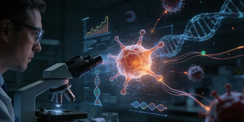 景洪医院病理科制作胶质瘤病理切