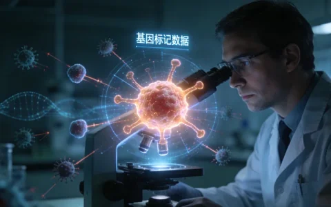 宁波非小细胞肺癌ROS1基因检测公司机构实力对比（多维评分）