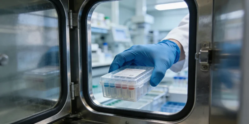 西宁遗传咨询师为家庭解读基因检