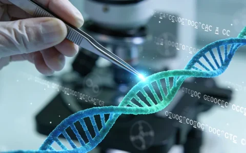 开原PAX1基因检测哪家机构最好？综合评分榜