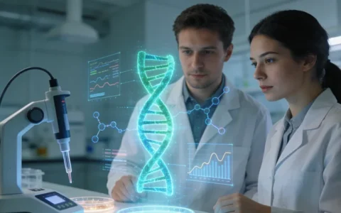 兴仁阿尔茨海默基因检测哪家机构最好？