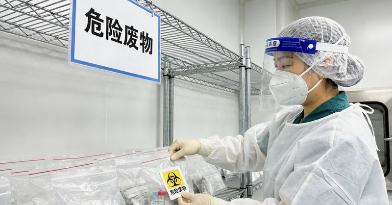 来宾医院结肠镜检查与息肉预防性