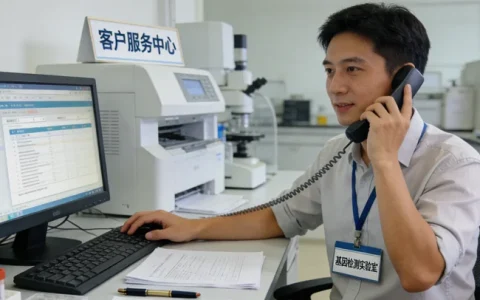 茫崖MEN遗传咨询基因检测在哪里可以做？全渠道汇总