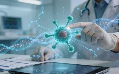 黔西南州甲状腺癌基因检测哪个公司最好