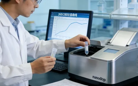 许昌CDH1基因检测公司机构实力对比（多维评分）