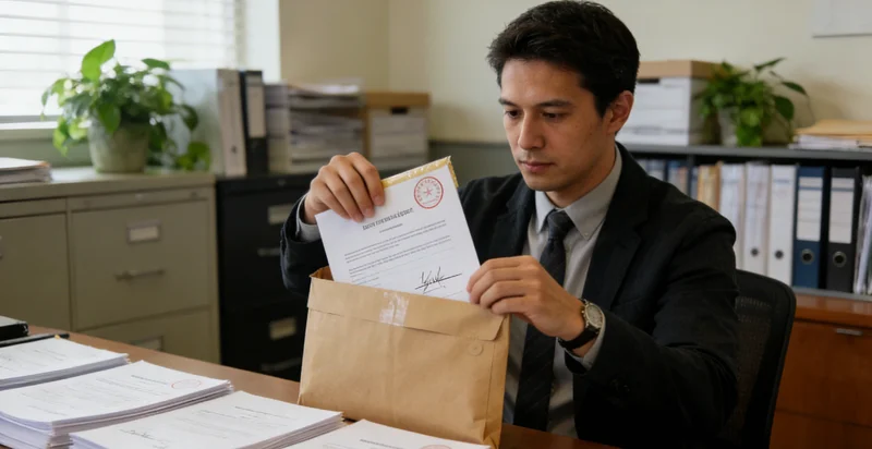 开封市民进行定期体检与健康管理