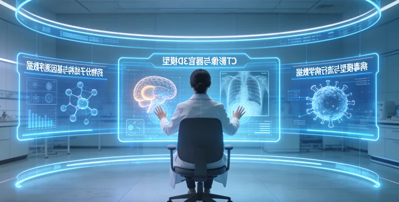 深圳基因检测实验室进行MSI检