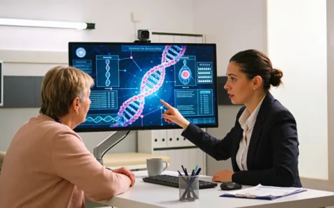 洛陽(yáng)VHL家系檢測(cè)基因檢測(cè)公司電話地址查詢