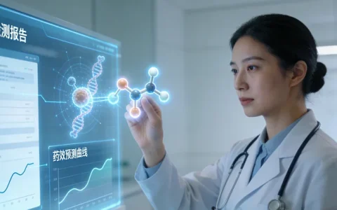 南京妇科肿瘤基因检测服务机构联系方式大全