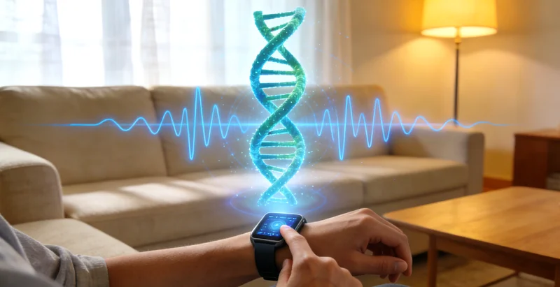 开平肠癌BRAF基因检测原理示