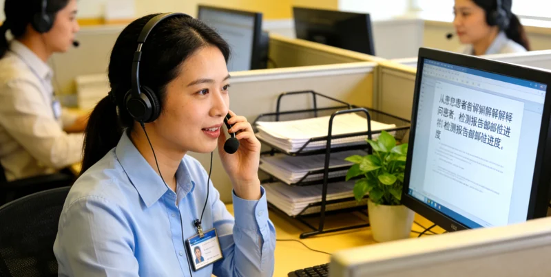 丹东医生为家庭解读RB基因检测