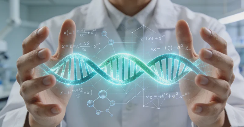 延吉医生为患者解读基因检测报告