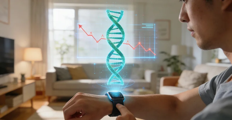 凤城中年女性在牧场与医生交流健